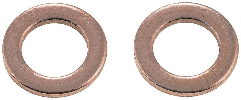 Dorman 484188.1 Brake Hydraulic Hose Caliper Bolt Washer product image 1 of 2