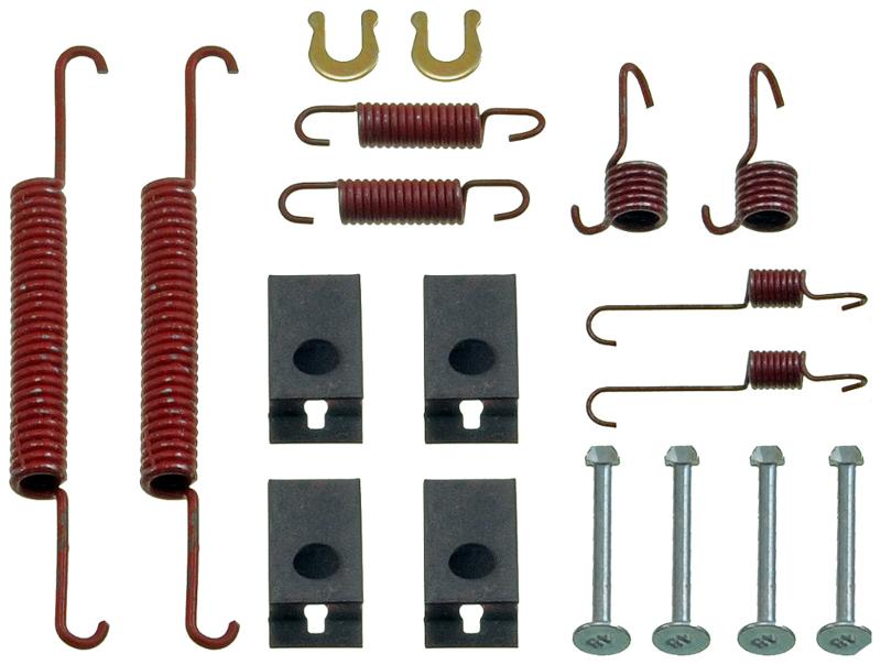 Dorman HW17359 Drum Brake Hardware Kit product image 1 of 1