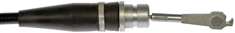 Dorman C660496 Parking Brake Cable product image 2 of 3