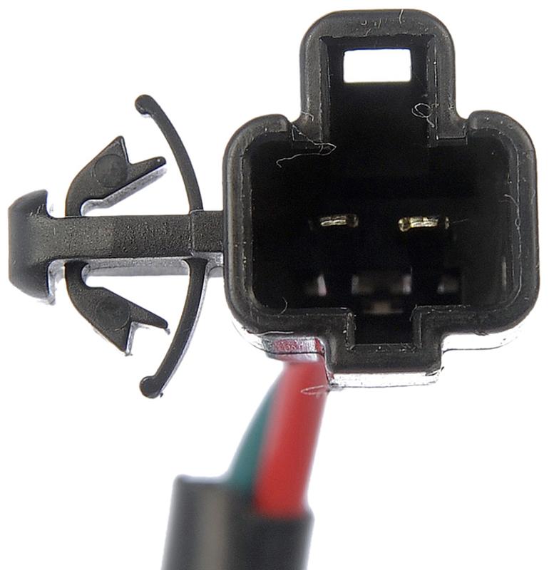 Dorman 741829 Power Window Motor and Regulator Assembly product image 2 of 3