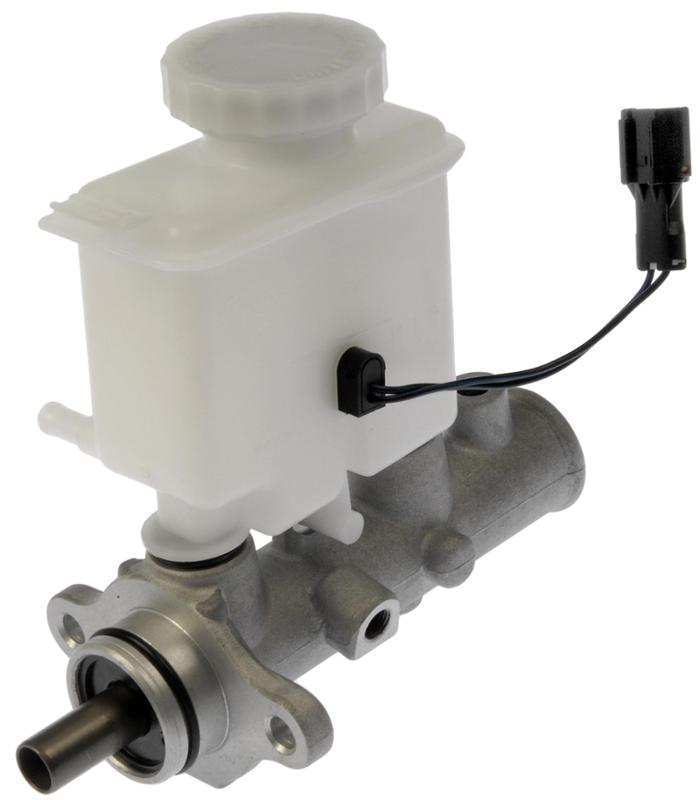 Dorman M630637 Brake Master Cylinder product image 1 of 4