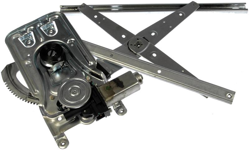 Dorman 741555 - Power Window Motor and Regulator Assembly Dorman 741555 Power Window Motor and Regulator Assembly product image 3 of 3