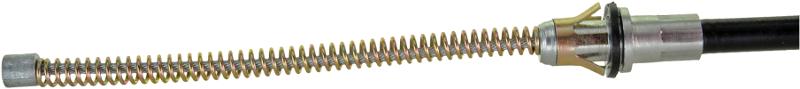 Dorman C92314 Parking Brake Cable product image 1 of 3