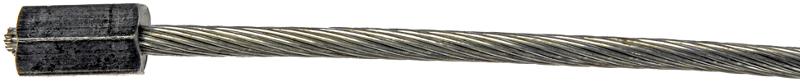 Dorman C95793 Parking Brake Cable product image 1 of 3