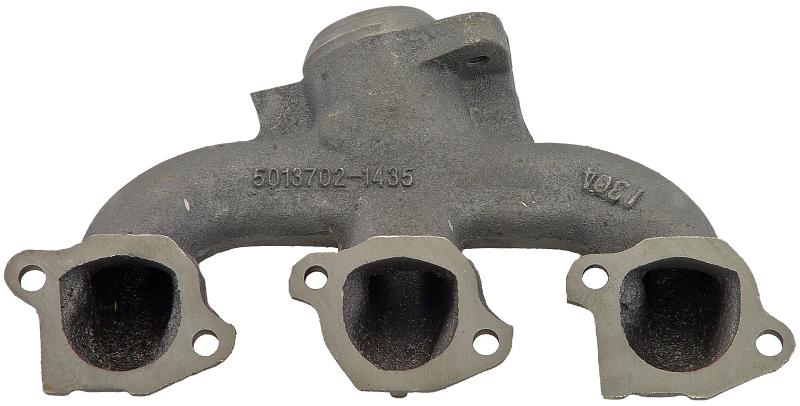 Dorman 674195 - Exhaust Manifold Dorman 674195 Exhaust Manifold product image 1 of 3