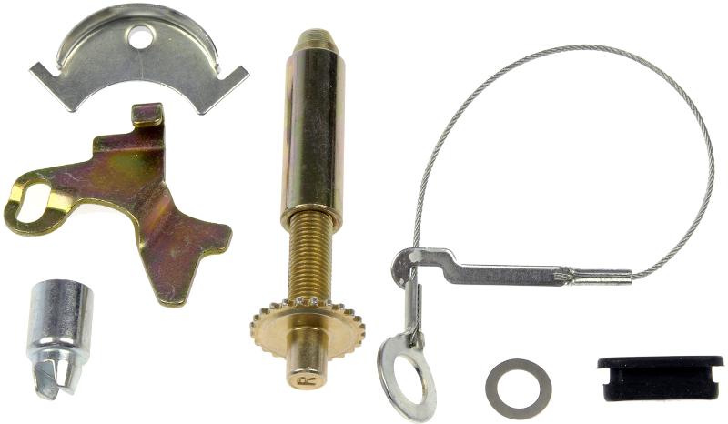 Dorman HW2545 Drum Brake Self Adjuster Repair Kit product image 1 of 1
