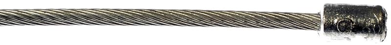 Dorman C660899 Parking Brake Cable product image 1 of 3