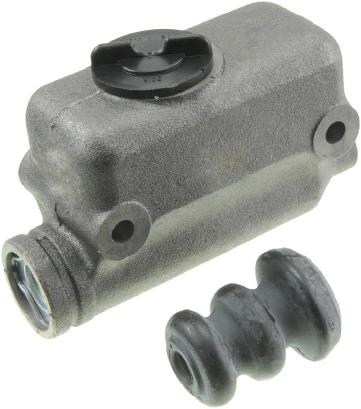 Dorman M14021 Brake Master Cylinder product image 3 of 4