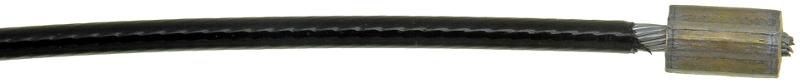 Dorman C95374 Parking Brake Cable product image 2 of 3