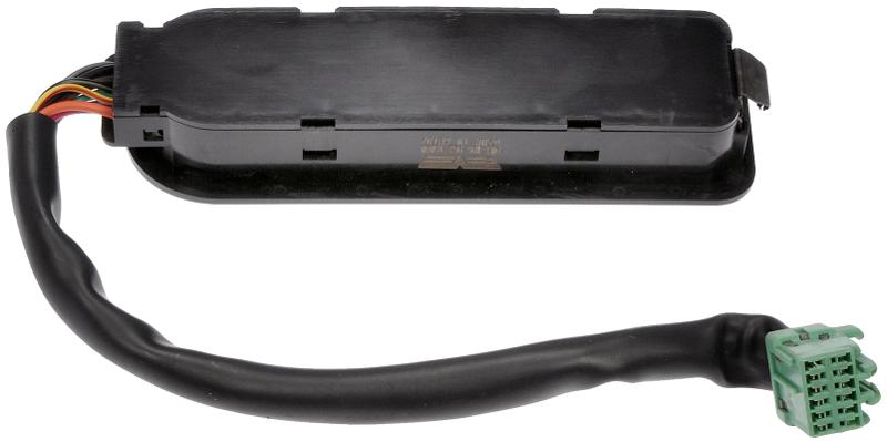 Dorman 901196 - Seat Heater Switch Dorman 901196 Seat Heater Switch product image 2 of 3