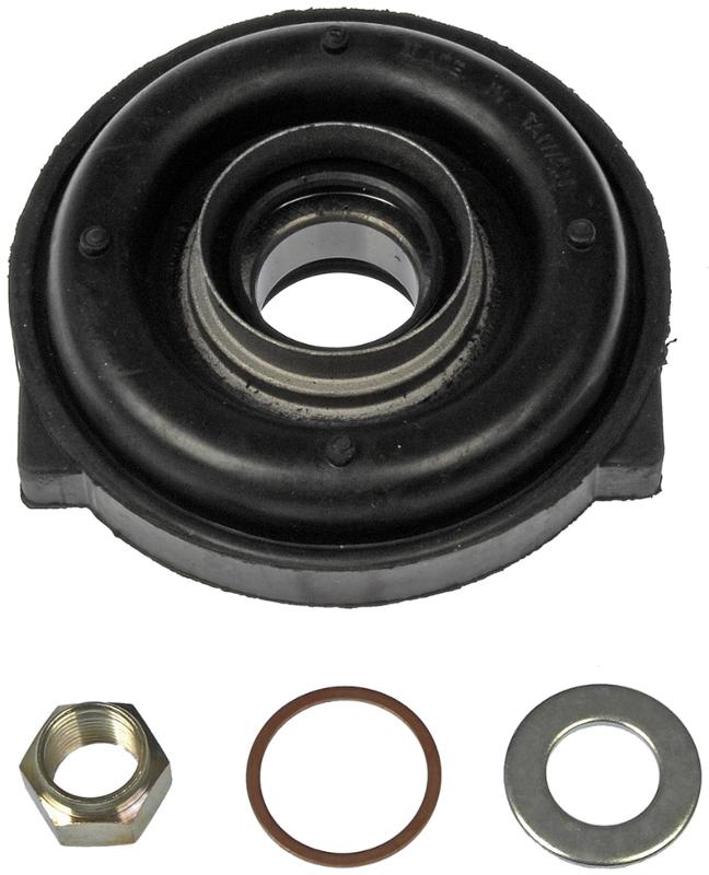 Dorman 934802 Drive Shaft Center Support Bearing product image 1 of 2