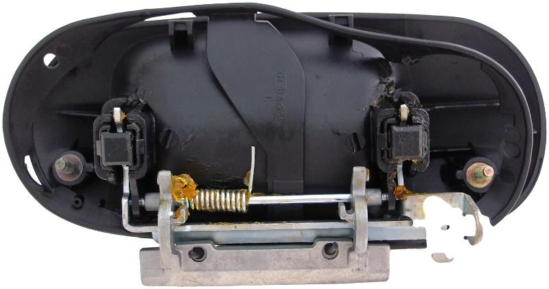 Dorman 83327 Exterior Door Handle product image 1 of 3