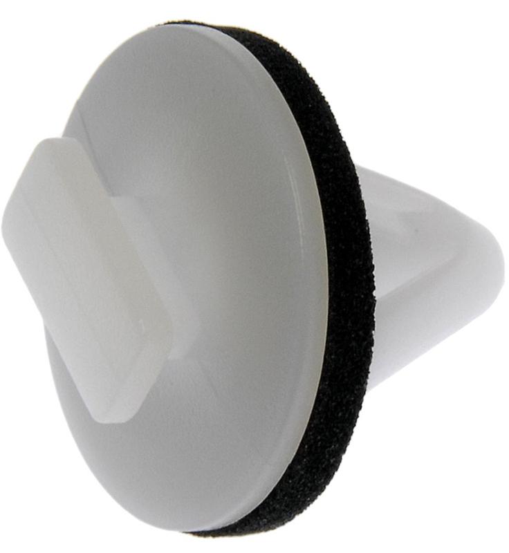 Dorman 963509 Exterior Molding Clip product image 1 of 2