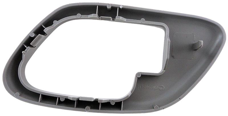 Dorman 81922 Interior Door Handle Bezel product image 5 of 6