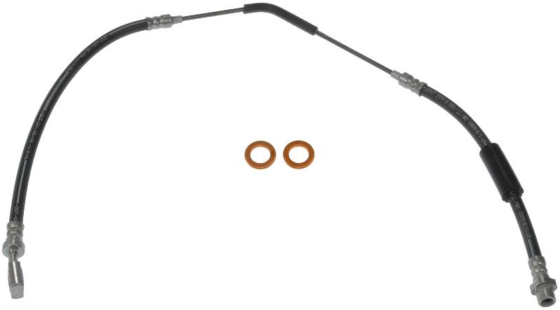 Dorman H621521 Brake Hydraulic Hose product image 2 of 3