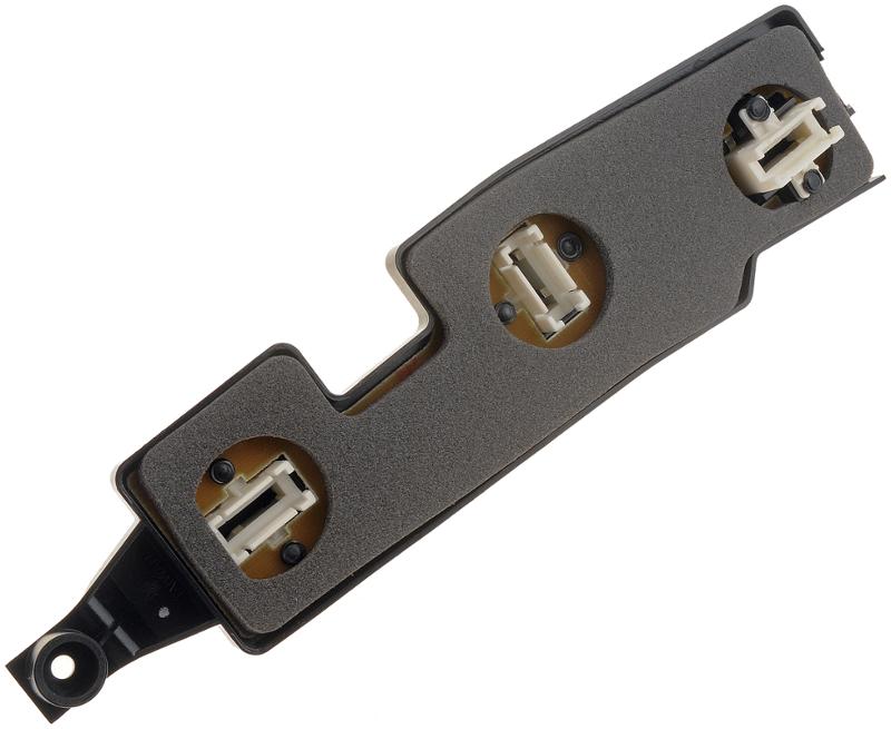 Dorman 70055 - Tail Light Circuit Board Dorman 70055 Tail Light Circuit Board product image 3 of 4