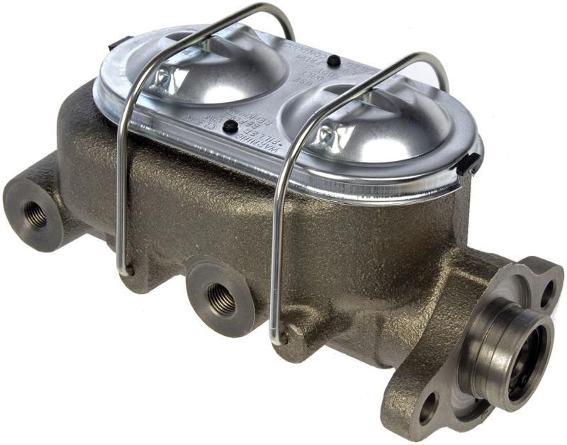 Dorman M71285 Brake Master Cylinder product image 3 of 4