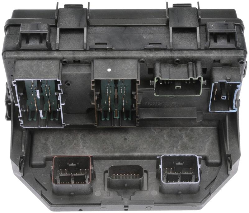 Dorman 599907 - Integrated Control Module Dorman 599907 Integrated Control Module product image 1 of 4