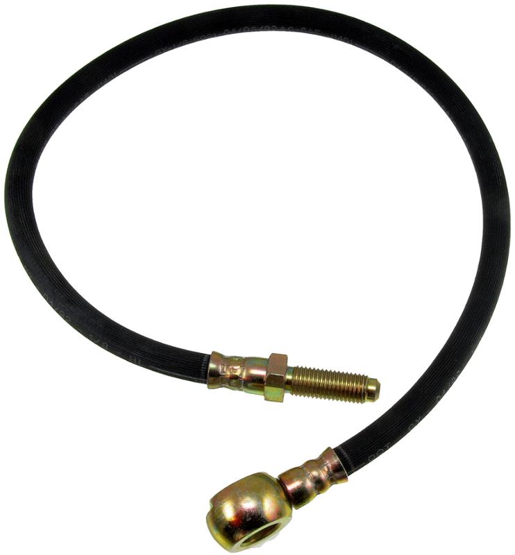 Dorman H126750 Brake Hydraulic Hose product image 1 of 3