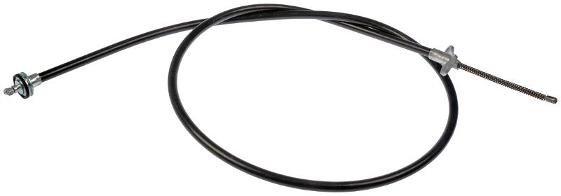 Dorman C95292 Parking Brake Cable product image 2 of 3