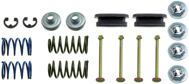 Dorman HW4019 Drum Brake Shoe Hold Down Kit product image 1 of 1