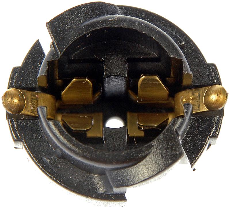 Dorman 85835 Instrument Panel Lamp Socket product image 5 of 6
