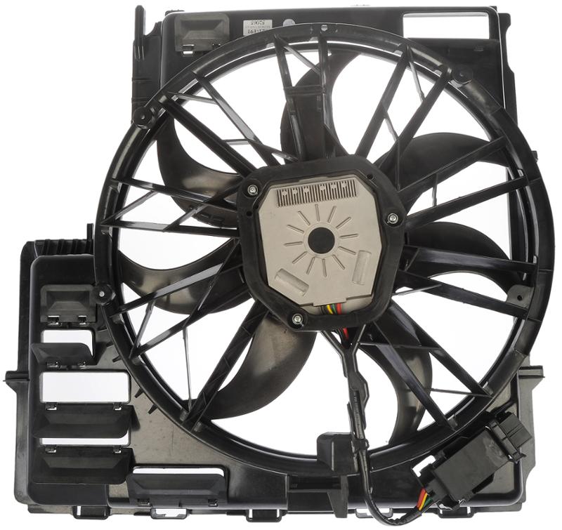Dorman 621191 Engine Cooling Fan Assembly product image 4 of 4