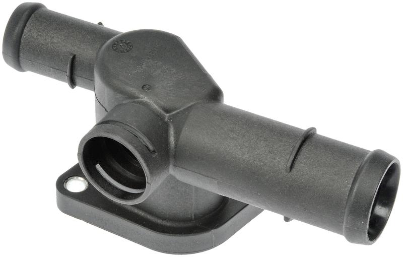 Dorman 902711 Engine Coolant Water Outlet product image 2 of 2