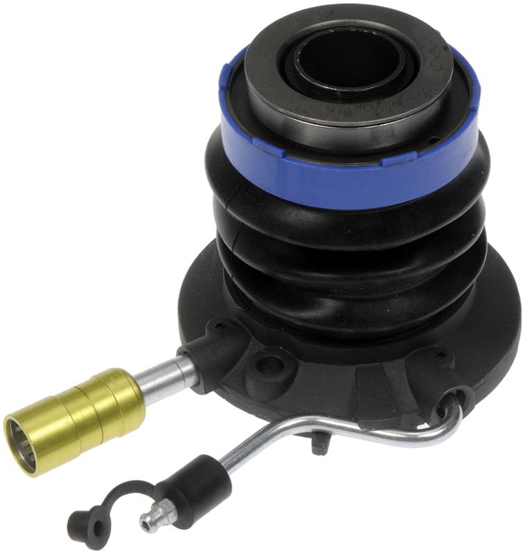 Dorman CS650006 - Clutch Slave Cylinder Dorman CS650006 Clutch Slave Cylinder product image 1 of 2