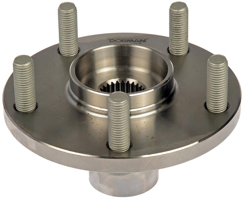 Dorman 930407 Wheel Hub product image 3 of 3