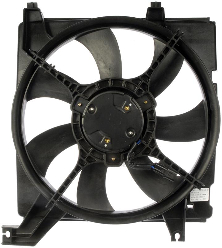 Dorman 621380 - Engine Cooling Fan Assembly Dorman 621380 Engine Cooling Fan Assembly product image 2 of 2