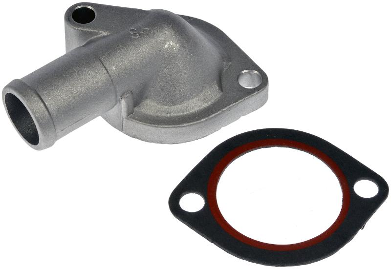 Dorman 9025037 Engine Coolant Thermostat Housing product image 1 of 2