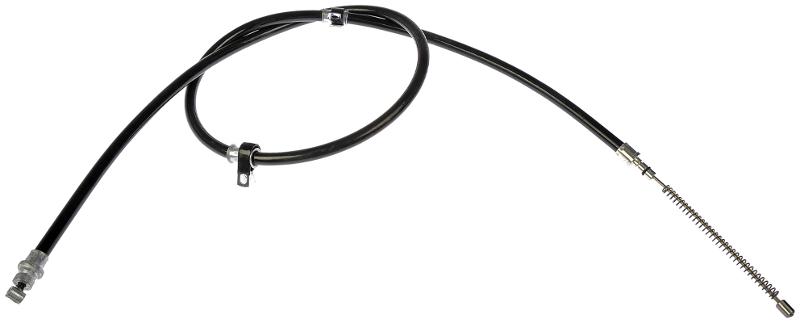 Dorman C96255 Parking Brake Cable product image 3 of 3