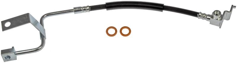 Dorman H621257 Brake Hydraulic Hose product image 2 of 3