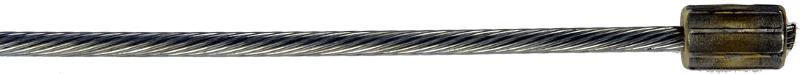 Dorman C95382 - Parking Brake Cable Dorman C95382 Parking Brake Cable product image 2 of 3