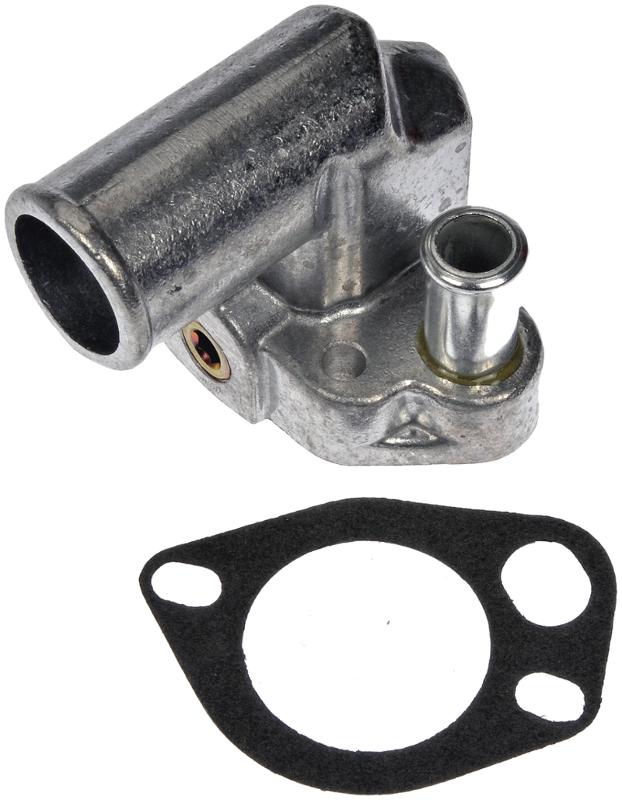 Dorman 9021003 - Engine Coolant Thermostat Housing Dorman 9021003 Engine Coolant Thermostat Housing product image 2 of 2