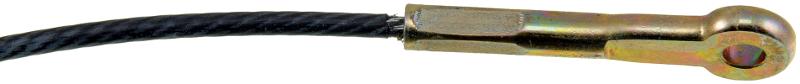 Dorman C93670 - Parking Brake Cable Dorman C93670 Parking Brake Cable product image 1 of 3