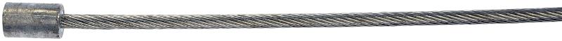 Dorman C93252 Parking Brake Cable product image 1 of 3