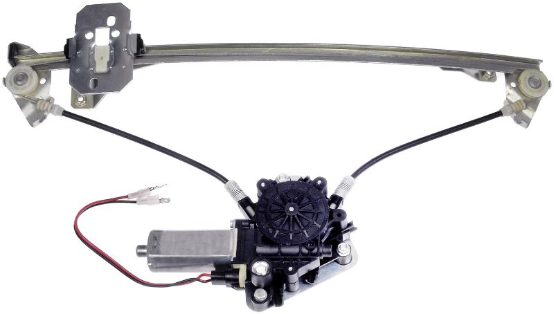 Dorman 741981 - Power Window Motor and Regulator Assembly Dorman 741981 Power Window Motor and Regulator Assembly product image 1 of 3