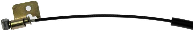 Dorman C94733 - Parking Brake Cable Dorman C94733 Parking Brake Cable product image 2 of 3