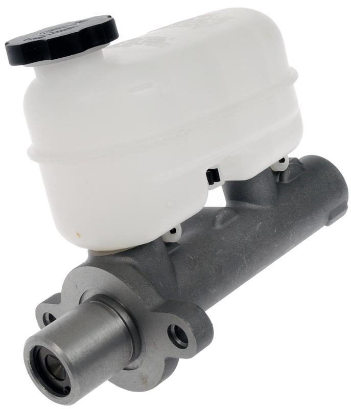 Dorman M630325 Brake Master Cylinder product image 3 of 4