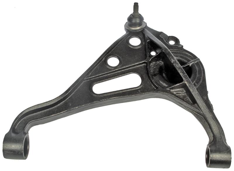 Dorman 520465 Suspension Control Arm and Ball Joint Assembly product image 3 of 4
