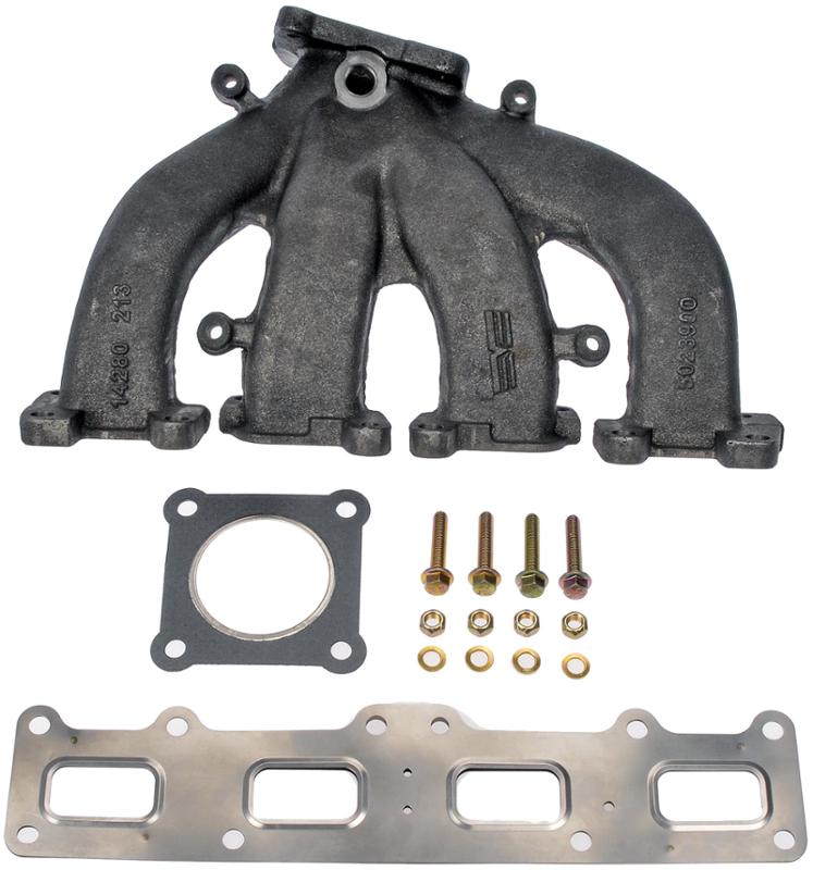 Dorman 674900 Exhaust Manifold product image 1 of 3