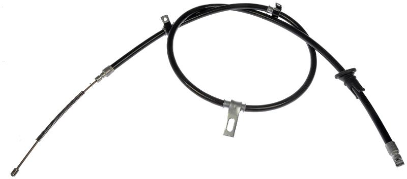 Dorman C95520 Parking Brake Cable product image 2 of 3