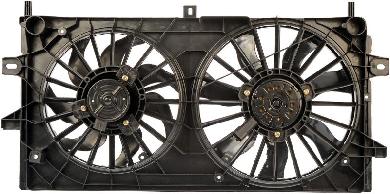 Dorman 621109 - Engine Cooling Fan Assembly Dorman 621109 Engine Cooling Fan Assembly product image 1 of 2