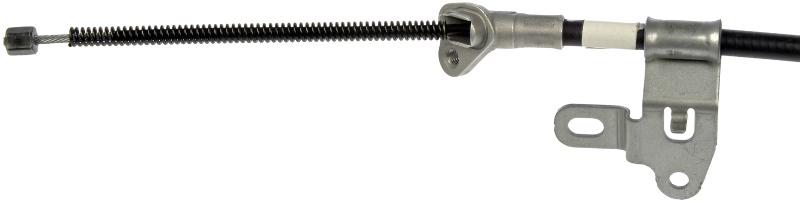 Dorman C660683 Parking Brake Cable product image 2 of 3