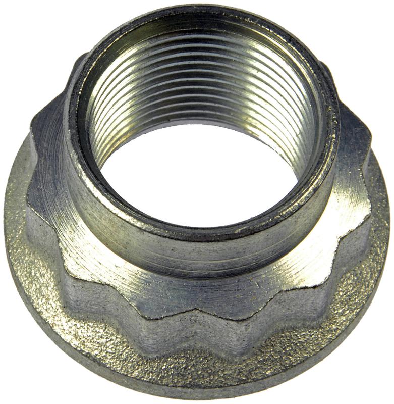 Dorman 930400 Wheel Hub product image 2 of 3