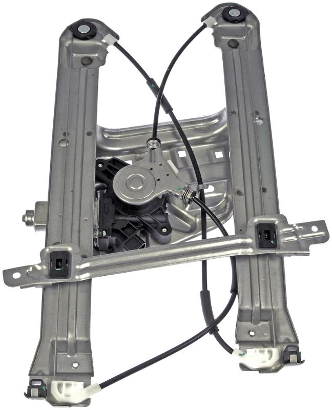 Dorman 748582 Power Window Motor and Regulator Assembly product image 3 of 3