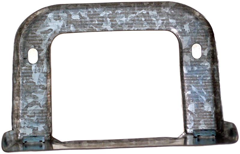 Dorman 83366 Exterior Door Handle Reinforcement product image 1 of 3