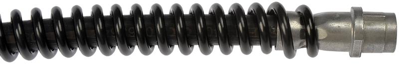 Dorman H621402 Brake Hydraulic Hose product image 1 of 3